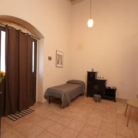 Antica Dimora Siracusa * Arenella (Syracuse)