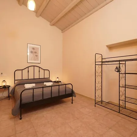 Appartement Antica Dimora Siracusa