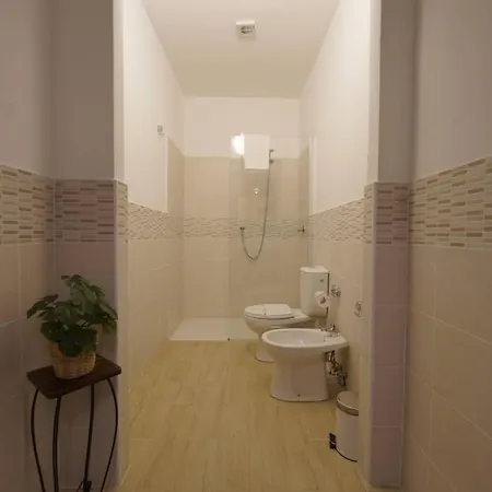 Antica Dimora Siracusa Appartement Arenella (Syracuse)