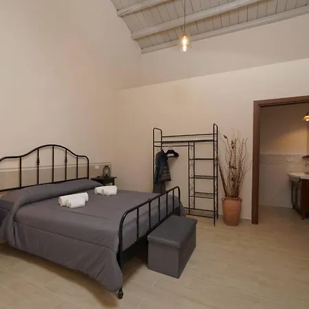 Antica Dimora Siracusa Appartement Arenella (Syracuse)